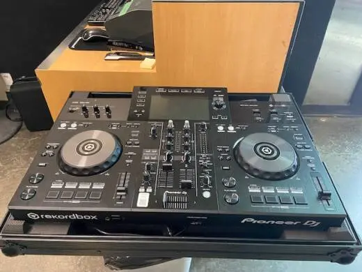 Pioneer DJ - XDJ-RR